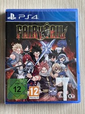 Fairy Tail NUOVO IMBALLO