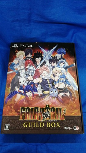 Koei tecmo games - tecmo, fairy