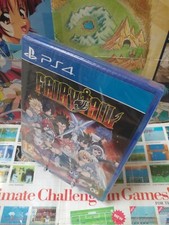 Playstation 4 PS4: Fairy Tail