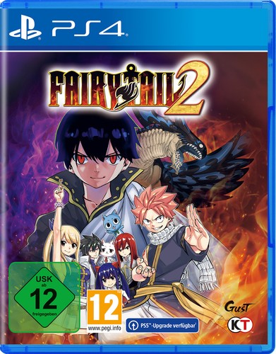 Gw9399 fairy tail ps4 - gw9399,
