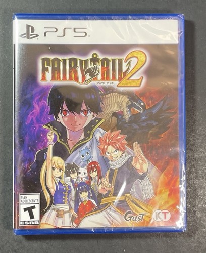 Fairy tail nuovo - 2,