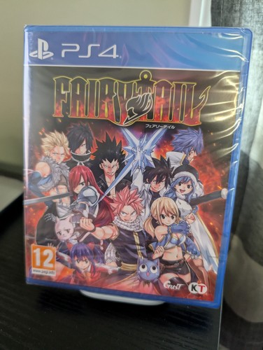 Fairy tail - tail, 4