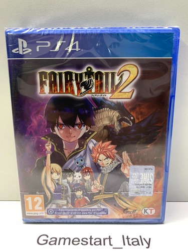 Fairy tail sony - 2,